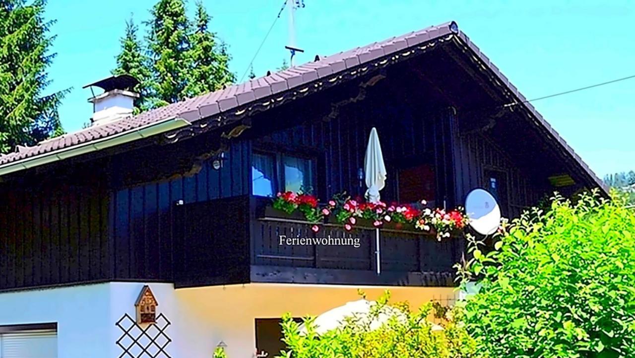 Ferienwohnung Neuhuber Bad Goisern Exterior photo